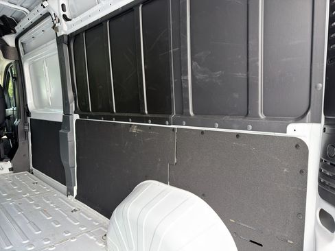 Used 2026 RAM ProMaster 2500 w/ Convenience Group FWD image 15