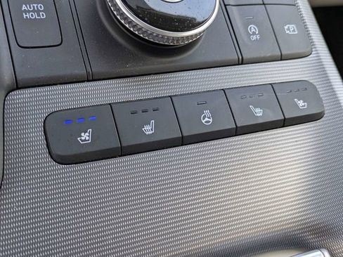 Used 2023 Hyundai Palisade Calligraphy FWD image 24