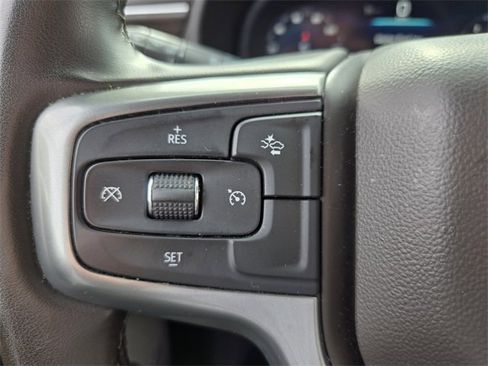 Used 2024 Chevrolet Tahoe LT image 28