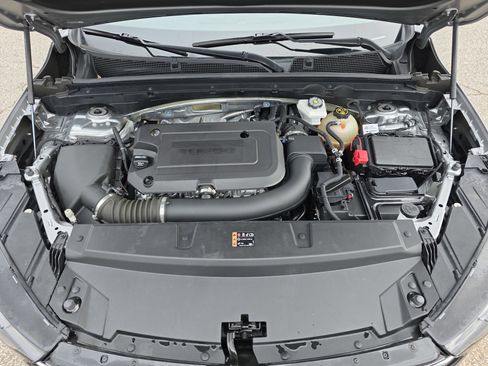 Used 2023 Buick Envision Preferred image 38