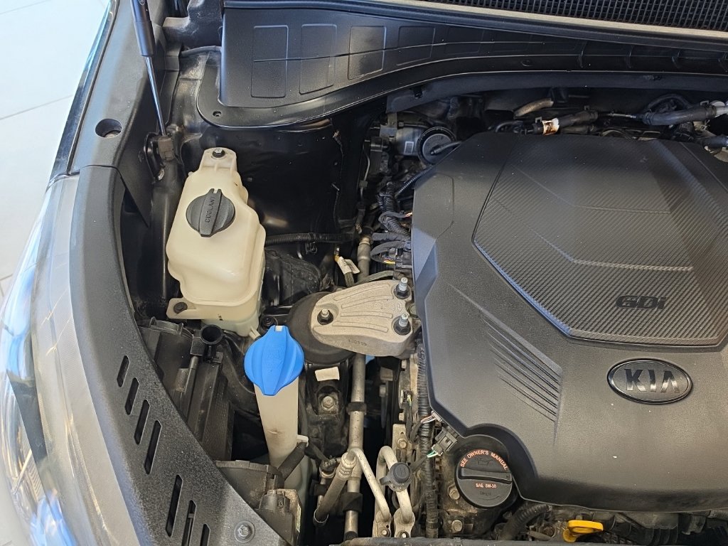Used 2019 Kia Sorento EX FWD image 50