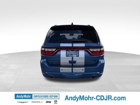 Used 2024 Dodge Durango R/T AWD/4WD image 6