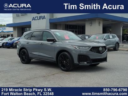 New 2026 Acura MDX A-Spec