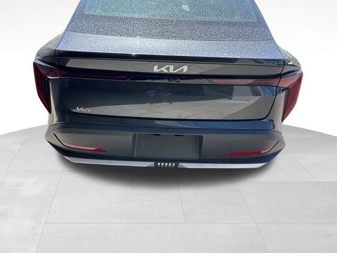 Used 2025 Kia K4 LXS image 6