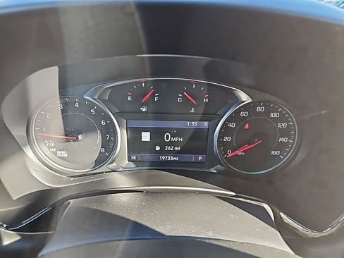 Certified 2023 Chevrolet Equinox RS image 14