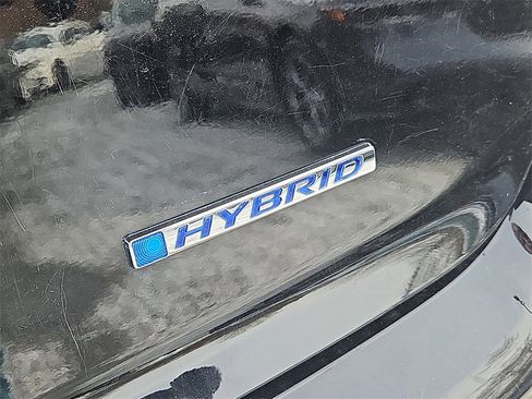 Certified 2023 Honda Accord EX-L image 12