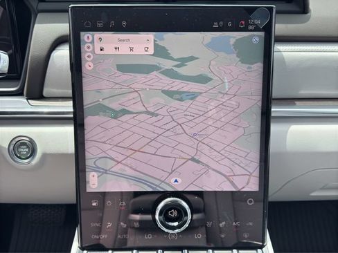 New 2027 GMC Terrain Denali AWD/4WD image 20