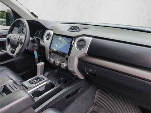 Used 2021 Toyota Tundra SR5 RWD image 23