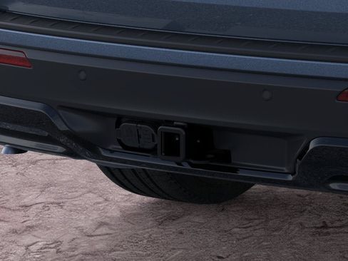 New 2026 Ford Explorer ST-Line w/ ST-Line Street Pack AWD/4WD image 23