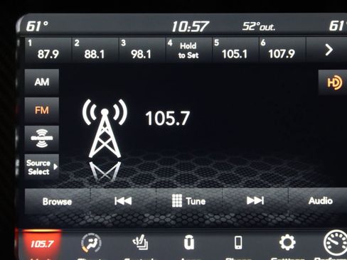 Used 2021 Dodge Charger Scat Pack image 56