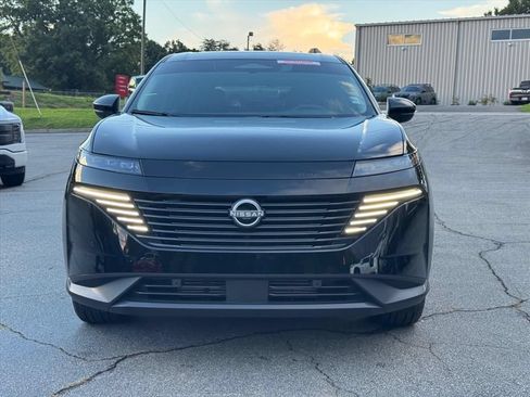 Certified 2026 Nissan Murano SL AWD/4WD image 8