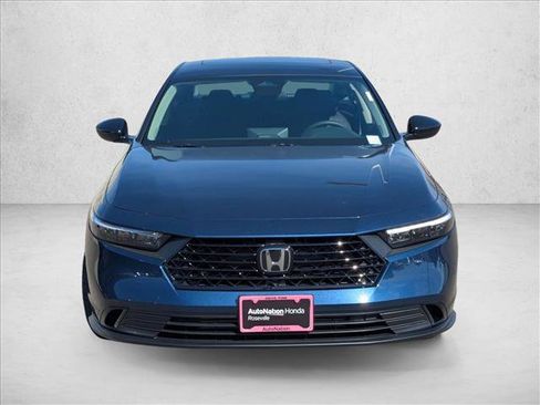 New 2026 Honda Accord SE image 5
