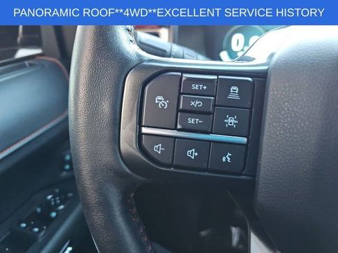 Used 2022 Ford Expedition Timberline image 36