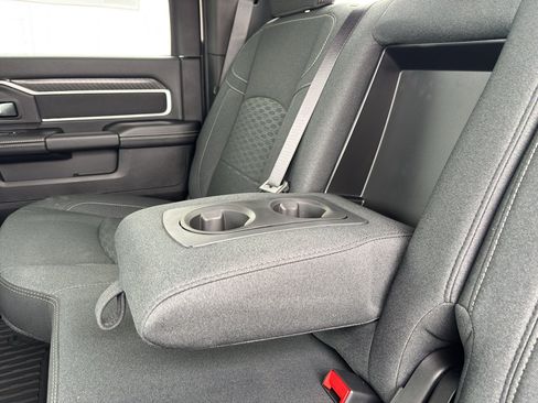 New 2026 RAM 2500 Big Horn image 18