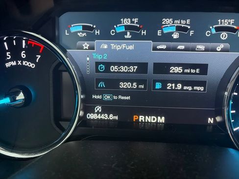 Used 2018 Ford Expedition Max Platinum AWD/4WD image 25