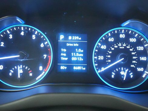 Used 2020 Hyundai Kona SE AWD/4WD image 35