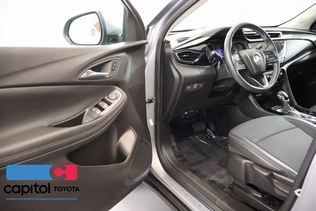 Used 2023 Buick Encore GX Preferred FWD image 8
