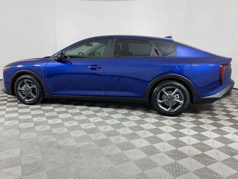 Used 2025 Kia K4 FWD image 3
