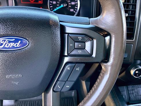 Used 2020 Ford Expedition King Ranch w/ Cargo Package image 21