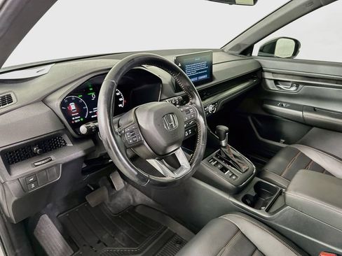 Used 2025 Honda CR-V Sport-L image 10