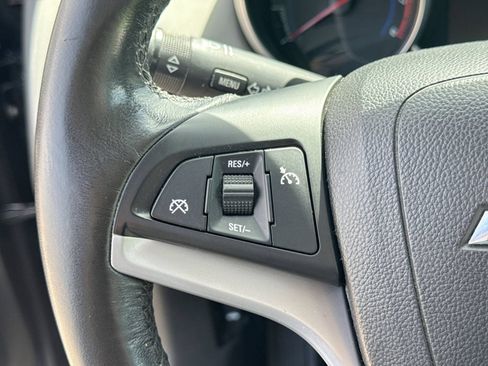 Used 2014 Chevrolet Cruze Eco FWD image 23