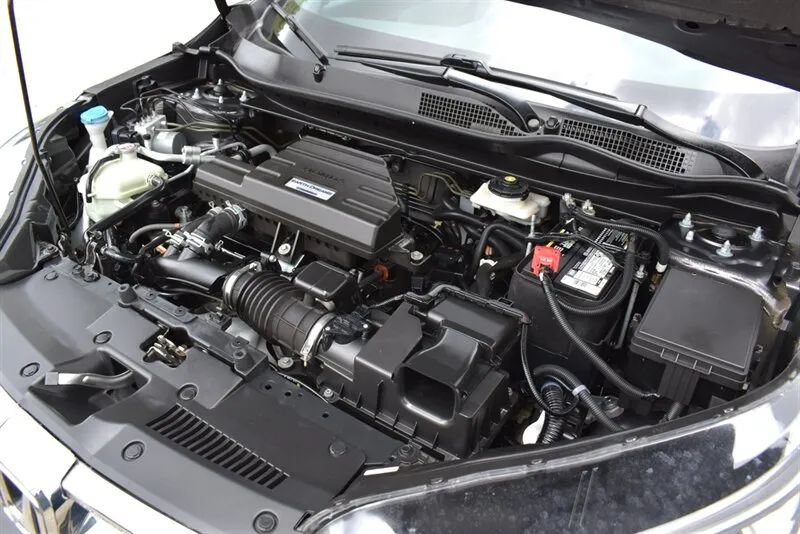 Used 2019 Honda CR-V EX-L image 36
