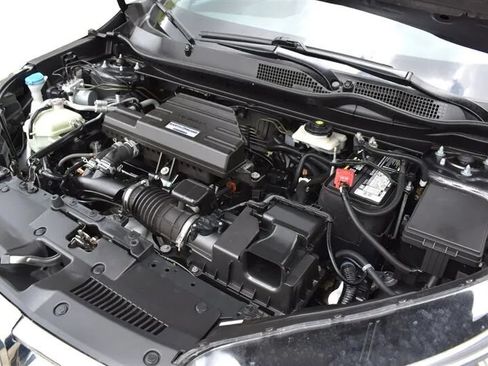 Used 2019 Honda CR-V EX-L image 36