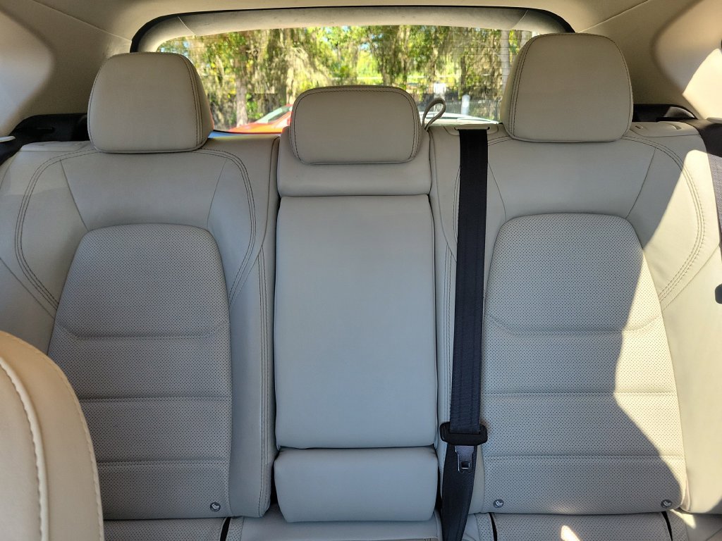 Used 2023 MAZDA CX-5 AWD 2.5 S image 14