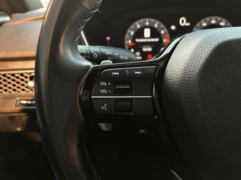 Used 2024 Acura Integra A-Spec image 15