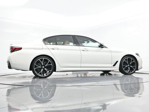 Used 2023 BMW 540i w/ M Sport Package image 50
