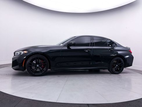 Used 2024 BMW M340i w/ Premium Package RWD image 40