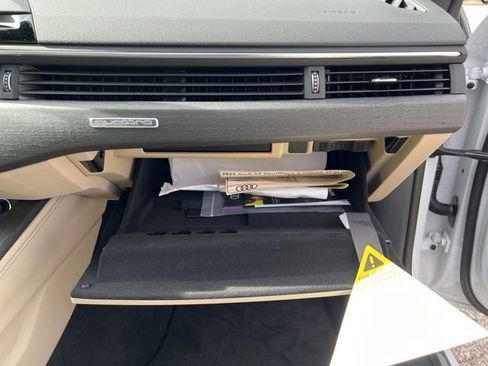 Certified 2025 Audi A5 2.0T Premium Plus w/ Premium Plus image 62