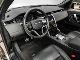 Used 2022 Land Rover Discovery Sport S R-Dynamic image 3