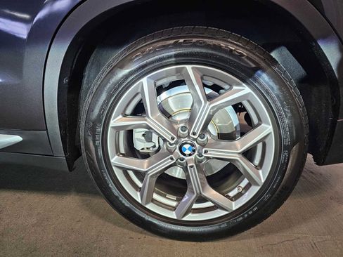 Used 2023 BMW X3 xDrive30i w/ Premium Package w/ZPA image 8