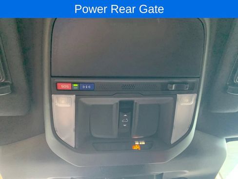 Used 2025 Subaru Forester Sport AWD/4WD image 9