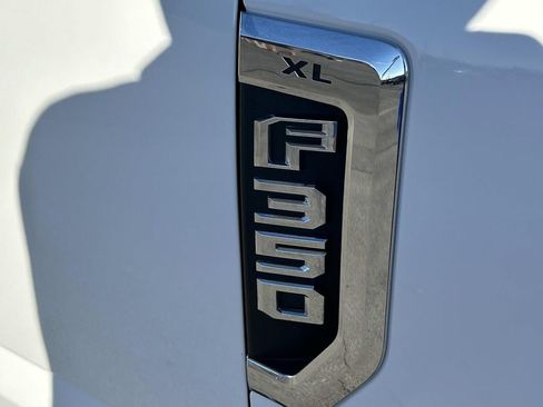 Used 2019 Ford F350 XL w/ Power Equipment Group image 12