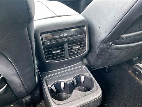 Used 2023 MAZDA CX-9 Touring image 29