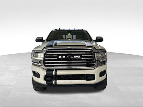 Used 2022 RAM 3500 Limited image 12
