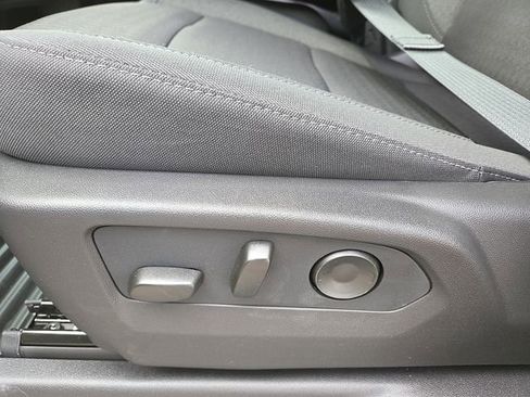 New 2026 Chevrolet Silverado 1500 Custom image 11