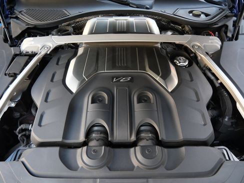 Used 2022 Bentley Continental GT AWD/4WD image 23