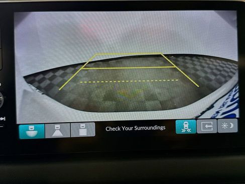 Certified 2024 Honda HR-V EX-L image 29