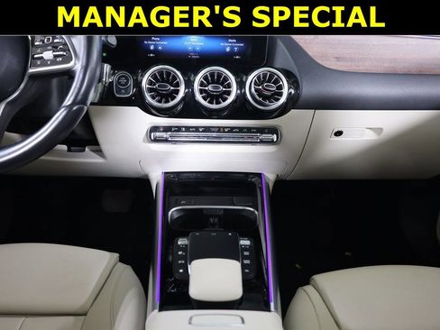 Certified 2023 Mercedes-Benz GLA 250 4MATIC w/ Premium Package image 40