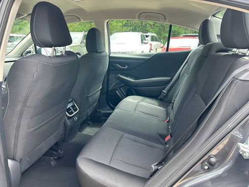 Used 2025 Subaru Legacy Premium AWD/4WD image 24