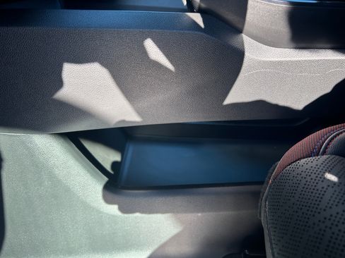 New 2026 Chevrolet Equinox RS w/ Convenience Package III image 22