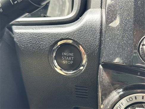 Used 2024 Toyota 4Runner TRD Off-Road image 25