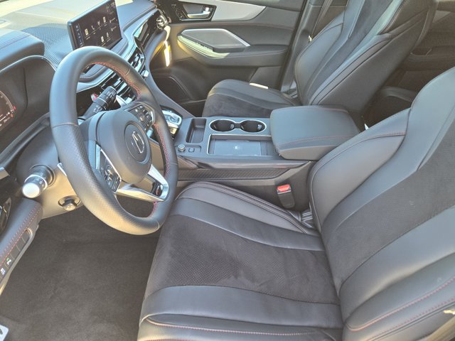 Certified 2026 Acura MDX A-Spec AWD/4WD image 15