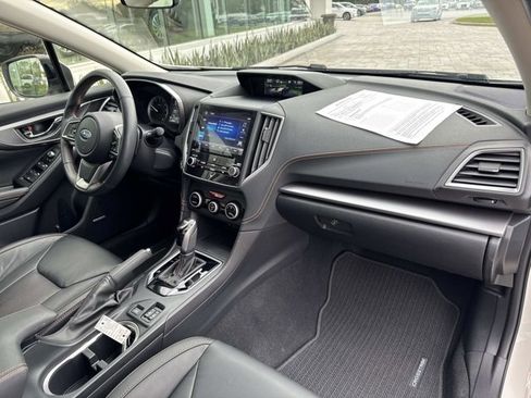 Used 2023 Subaru Crosstrek 2.5i Limited image 21