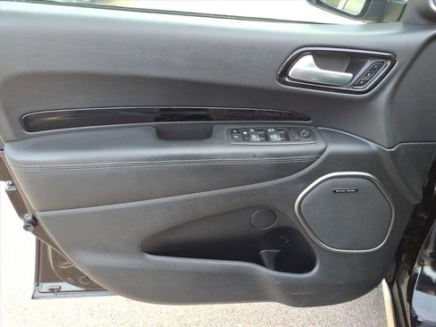 Used 2022 Dodge Durango Citadel image 19