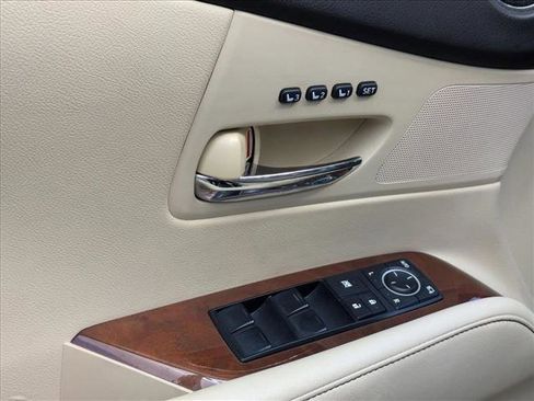 Used 2015 Lexus RX 350 FWD image 2