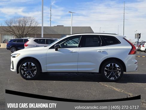 Used 2026 Volvo XC60 B5 Plus w/ Protection Package Premier AWD/4WD image 3
